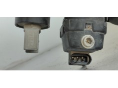 Recambio de faro izquierdo para renault megane i fase 2 berlina (ba0) 1.6 referencia OEM IAM 7700427874G  