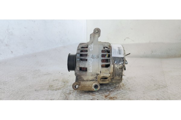 Recambio de alternador para lancia ypsilon (402) 1.2 i 70 referencia OEM IAM 51859041  