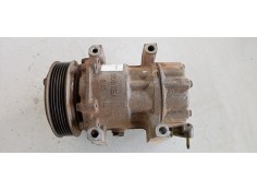 Recambio de compresor aire acondicionado para citroen c3 1.1 referencia OEM IAM R134A 2249006344 