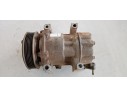 Recambio de compresor aire acondicionado para citroen c3 1.1 referencia OEM IAM R134A 2249006344 