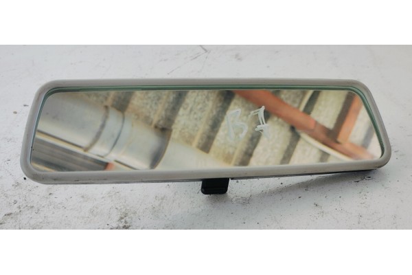 Recambio de espejo para volkswagen passat lim. (362) berlina edition bluemotion referencia OEM IAM E1021065  