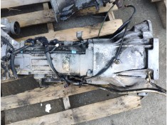 Recambio de caja cambios para mitsubishi montero (v20/v40) 2.5 turbodiesel referencia OEM IAM 0372L  