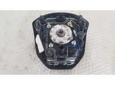 Recambio de airbag delantero izquierdo para opel vivaro furgón 2.0 cdti 123 fap referencia OEM IAM 98334058ZD  