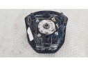 Recambio de airbag delantero izquierdo para opel vivaro furgón 2.0 cdti 123 fap referencia OEM IAM 98334058ZD  