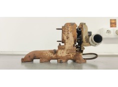 TURBOCOMPRESOR 54399700070 