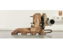 Recambio de turbocompresor para renault scenic ii 1.5dci 105 referencia OEM IAM 54399700070  