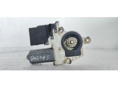 Recambio de motor elevalunas trasero izquierdo para volkswagen golf iv berlina (1j1) referencia OEM IAM   