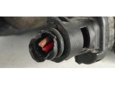 Recambio de valvula aire adicional para ford fiesta (cb1) 1.4 tdci cat referencia OEM IAM 9674091680  