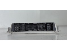 Recambio de centralita motor uce para mercedes-benz clase a (w168) 1.6 cat referencia OEM IAM A0275455332 0281001991 