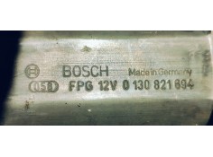 Recambio de motor elevalunas delantero derecho para volkswagen passat berlina (3b3) advance referencia OEM IAM 3B4837752MS  