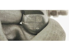 Recambio de inyector para renault scenic ii 1.5dci 105 referencia OEM IAM 8200380253  