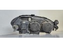 Recambio de faro izquierdo para renault megane i fase 2 berlina (ba0) 1.6 referencia OEM IAM 7700427874G  