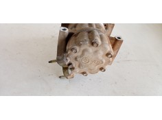 Recambio de compresor aire acondicionado para citroen c3 1.1 referencia OEM IAM R134A 2249006344 