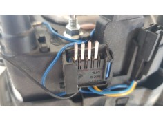 Recambio de airbag delantero izquierdo para opel vivaro furgón 2.0 cdti 123 fap referencia OEM IAM 98334058ZD  