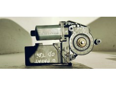 Recambio de motor elevalunas delantero derecho para volkswagen passat berlina (3b3) advance referencia OEM IAM 3B4837752MS  