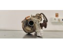 Recambio de turbocompresor para renault scenic ii 1.5dci 105 referencia OEM IAM 54399700070  
