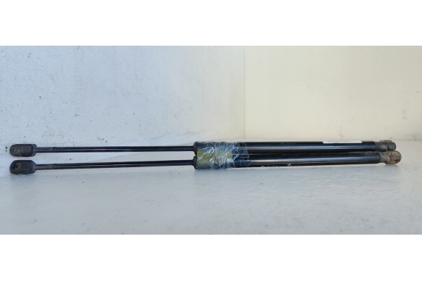 Recambio de amortiguadores maletero / porton para citroen ds4 design referencia OEM IAM 9801060880  