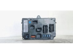 CAJA RELES / FUSIBLES 9656148080 