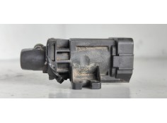 Recambio de valvula aire adicional para ford fiesta (cb1) 1.4 tdci cat referencia OEM IAM 9674091680  