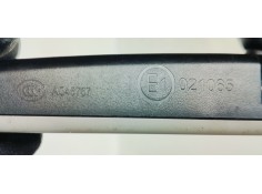 Recambio de espejo para volkswagen passat lim. (362) berlina edition bluemotion referencia OEM IAM E1021065  