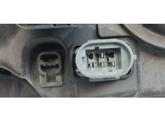 Recambio de faro izquierdo para renault megane i fase 2 berlina (ba0) 1.6 referencia OEM IAM 7700427874G  