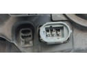 Recambio de faro izquierdo para renault megane i fase 2 berlina (ba0) 1.6 referencia OEM IAM 7700427874G  