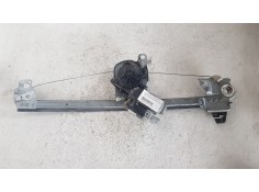 Recambio de elevalunas delantero izquierdo para citroen c3 1.4 hdi exclusive referencia OEM IAM   