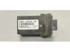 MODULO ELECTRONICO 2R8314C724AB 