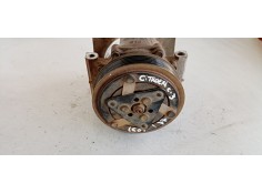 Recambio de compresor aire acondicionado para citroen c3 1.1 referencia OEM IAM R134A 2249006344 