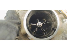 Recambio de turbocompresor para renault scenic ii 1.5dci 105 referencia OEM IAM 54399700070  