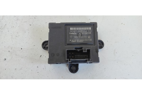 Recambio de modulo electronico para ford galaxy (ca1) 2.0 tdci cat referencia OEM IAM 9G9T14B534CC  