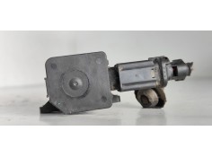 Recambio de valvula aire adicional para ford fiesta (cb1) 1.4 tdci cat referencia OEM IAM 9674091680  