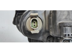 Recambio de faro izquierdo para renault megane i fase 2 berlina (ba0) 1.6 referencia OEM IAM 7700427874G  