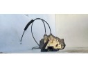 Recambio de cerradura puerta trasera izquierda para nissan murano (z50) 3.5 v6 referencia OEM IAM   