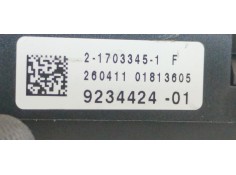 Recambio de caja reles / fusibles para bmw serie 5 lim. (f10) 530d xdrive referencia OEM IAM 923442401  