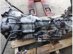 Recambio de caja cambios para mitsubishi montero (v20/v40) 2.5 turbodiesel referencia OEM IAM 0372L  