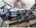 Recambio de caja cambios para mitsubishi montero (v20/v40) 2.5 turbodiesel referencia OEM IAM 0372L  