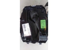 Recambio de guarnecidos palanca cambio para opel insignia sports tourer 2.0 16v cdti referencia OEM IAM 112102449  
