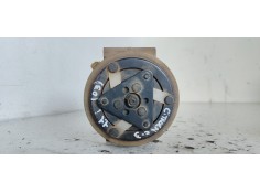 Recambio de compresor aire acondicionado para citroen c3 1.1 referencia OEM IAM R134A 2249006344 