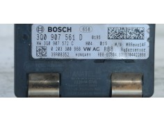 Recambio de modulo electronico para skoda superb (3v3) 2.0tdi 150 fap referencia OEM IAM 3Q0907572C  