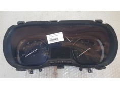 CUADRO INSTRUMENTOS 9831168880 