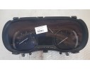 Recambio de cuadro instrumentos para opel vivaro furgón 2.0 cdti 123 fap referencia OEM IAM 9831168880  