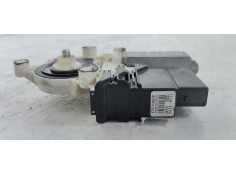 Recambio de motor elevalunas trasero izquierdo para volkswagen golf iv berlina (1j1) referencia OEM IAM   