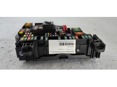 Recambio de caja reles / fusibles para bmw serie 5 lim. (f10) 530d xdrive referencia OEM IAM 923442401  