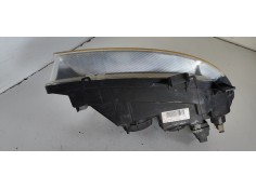 Recambio de faro izquierdo para renault megane i fase 2 berlina (ba0) 1.6 referencia OEM IAM 7700427874G  