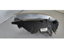 Recambio de faro izquierdo para renault megane i fase 2 berlina (ba0) 1.6 referencia OEM IAM 7700427874G  