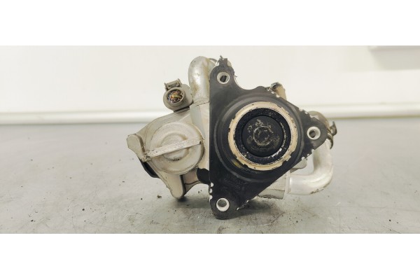 Recambio de valvula egr para volkswagen golf vii variant (bv5) sport bmt referencia OEM IAM 04L131501S  