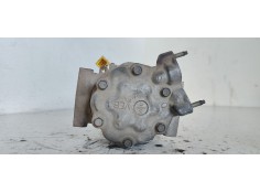 Recambio de compresor aire acondicionado para citroen c3 1.1 referencia OEM IAM R134A 2249006344 