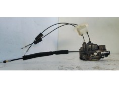 Recambio de cerradura puerta delantera derecha para nissan murano (z50) 3.5 v6 referencia OEM IAM   