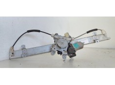 Recambio de elevalunas delantero derecho para nissan x-trail (t30) 2.2 16v turbodiesel cat referencia OEM IAM   
